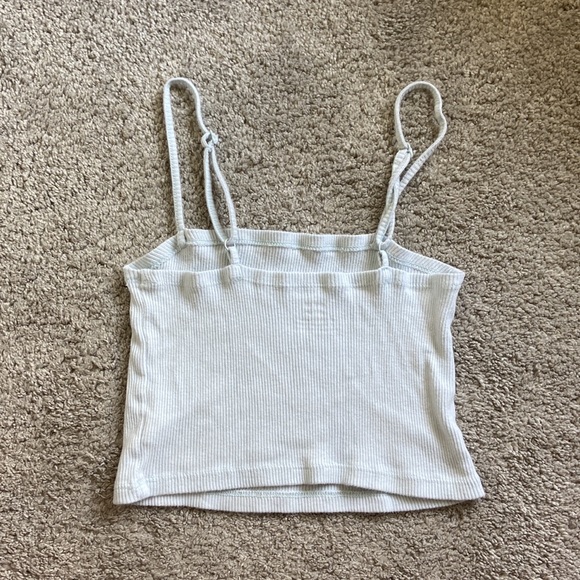 aerie tiny lounge tank - Picture 3 of 4